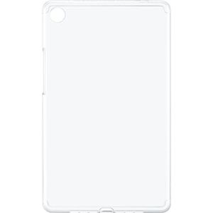 Huawei 51992410 Original TPU Case voor Mediapad M5 8 Tablet helder