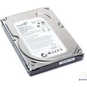 Seagate Barracuda ST3250318AS 250GB interne harde schijf (8,9 cm (3,5 inch), SATA II, 7200 tpm, 32 MB cache)