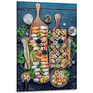 Vlogcamera, 4K Video Camcorder Wifi 56mp Vlogging camera 18x 270 graden digitale videocamera met microfoon rotatie touchscreen nacht visie HD Recorder(128 G SD Card,AF2 Mic)