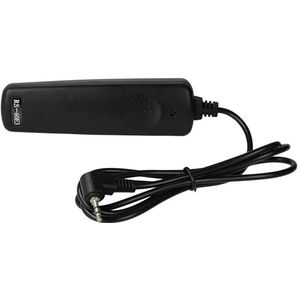 vhbw Afstandsbediening afstandsbediening kabel geschikt voor Hasselblad H, H1, H1D, H2, H2D camera
