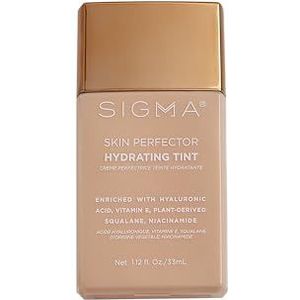 Skin Perfector Hydrating Tint - 2 Light Beige by SIGMA for Women - 1,12 oz Makeup