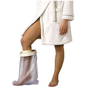 Able 2 Gipshoes Half Been Volwassene