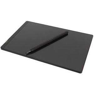 Tekentablet Volledig Scherm Oogbescherming Eén Klik Wissen Educatief Tekentablet Pad LCD 9,5 Inch met Magnetische Pen voor Bustrein
