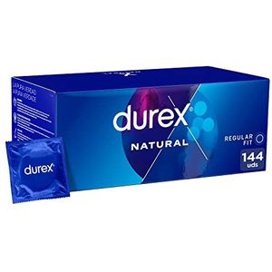 Durex Anatomic 144 Uds