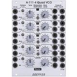 Doepfer A-111-4 Quad Precision VCO - Oscillator modular synthesizer
