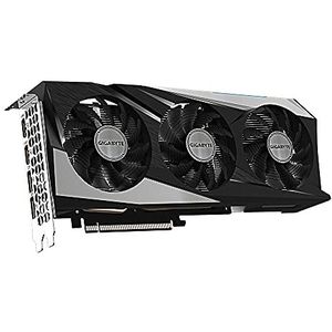 Grafische kaart Gigabyte RX 6600 XT GAMING OC 8 GB