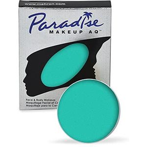 Mehron Paradise Makeup AQ - Teal (7 gr)