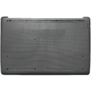 Voor HP 15-DA 15-DB 15T-DA 15T-DB TPN-C135 TPN-C136 250 G7 255 laptop LCD-achterkant/voorkant/palmsteun/onderkant(Gray D No DVD Drive)