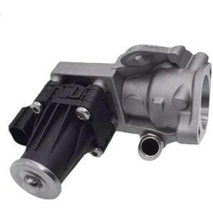 EGR Ventiel Voor PEUGEOT 2.2 3.2 TDCi 2012-2023 EGR-klep BK2Q-9D475-CD BK2Q9D475CB 2017121