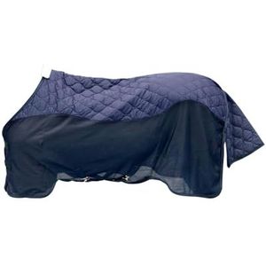 Transport combo cooler fleece deken marine 165-7'3