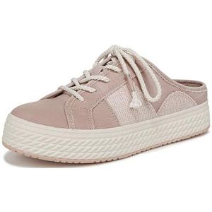 Blowfish Malibu Super Slide pantoffels voor dames, roze, 42,5 EU, roze, 42.5 EU