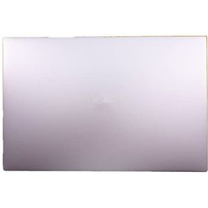 Laptop LCD-Topcover Voor For DELL XPS 17 9700 Colour Zilver XYCR1