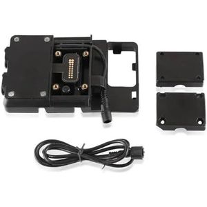 Motorfiets GPS Houder Voor BMW Voor R1250GS Adventure R1200GS LC ADV R1200 R1250 GS R 1200 1250 GS Motorfiets Navigatie Beugel USB Mobiele Telefoon Opladen Beugel GPS Navigatie