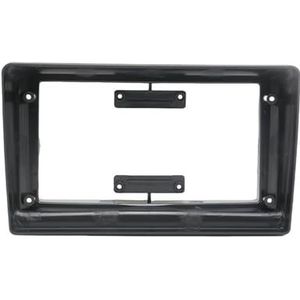 Geschikt for Kia Ceed 2006-2012 9 inch autoframe-fascia(06-09 Frame)