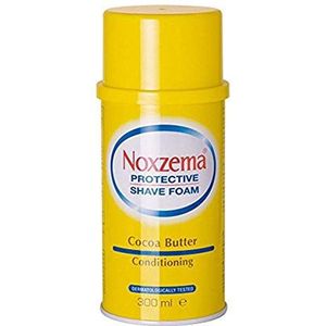 Noxzema - Scheerschuim - Parfumvrij - 200ml