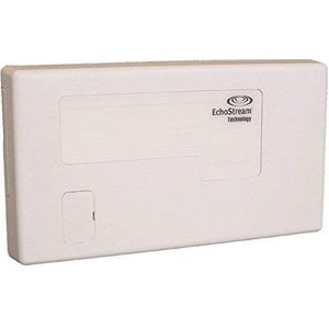 BOSCH SECURITY CCTV SYSTEMS EN7280 Echo Stream serial receiver and decoder