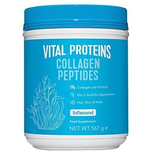 Vital Proteins Collagen Peptides, Unflavoured - 567g