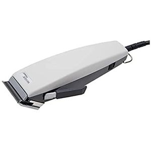 Moser 898950 Primat tondeuse lichtgrijs 1230-00531 roestvrij staal