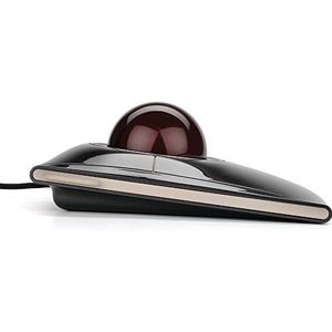 Acco/Kensington Kensington SlimBlade Trackball, 1 jaar