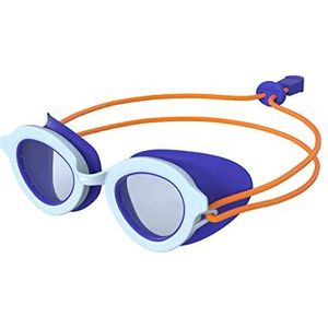 Speedo Unisex-Kind Zwembril Sunny G Leeftijden 3-8, Hemelsblauw/Celeste
