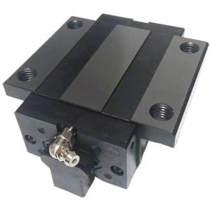 Lineaire geleiding MSA35LE, MSA35LESSFCN, MSA35LE-N, glijwagen voor 3D-printer, CNC lineaire actuator, 1 stuk