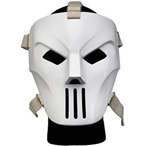 Teenage Mutant Ninja Turtles (1990) - Casey Jones Replica Mask