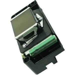 Printkop met groene connector for m-uoh v-aluet 1604 1304 1614 1204 dx5 printer