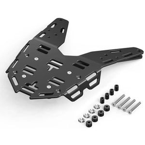 bagagedrager 2022-2023 Voor ES700 Voor SM700 Voor Supermoto Achterroltas Bagagerek Vrachtrek Motorfiets bagagedrager