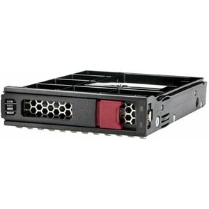 Hewlett Packard Enterprise - SSD - 480 GB - SFF SATA RI SC DS