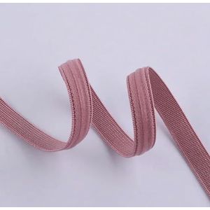 2/4/10M 10mm siliconen elastische band voor kleding beha antislip stretch lint ondergoed rubberen band DIY riem naaien accessoires-1017-10mm-2meter