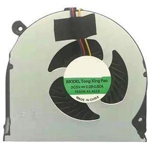 CPU-koeler voor HP ProBook 640 G1 645 650 655 radiator KSB0505HB-DA1B 6033B0034401 DFS01105PR0T FCFU(Fan OEM new)