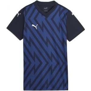 PUMA Unisex Teamglory Jersey WMNS voetbalshirt