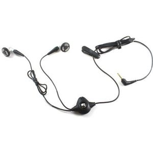 BlackBerry stereo headset voor BlackBerry 8100