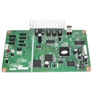 Moederbord Compatibel Met Stylus Foto R1390 1390 Printer Formatter Logic Main Board 100% Getest Oud Model Versie