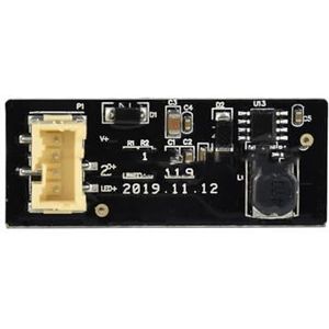 Amd Ryzen-Moederbord Compatibel met Voor BMW Voor X3 F25 LED Achterlicht Driver Module B003809.2 Chip Computerbord