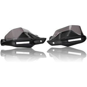 Motorfiets Handbescherming Handbescherming Beschermer Windscherm Beschermer Voor H&onda Voor TRANSALP750 XL750 TRANSALP 750 XLV(Titanium)