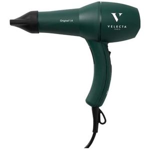 Velecta Paris - Professionele haardroger - ORIGINAL 1.4 oneindig groen