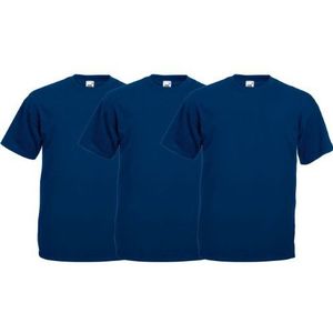 UV-prestanda t-shirt herr