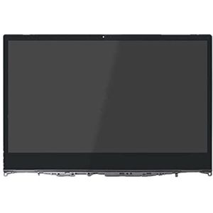 Vervangend Scherm Laptop LCD Scherm Display Voor For Lenovo Ideapad Flex 6-14ARR 14 Inch 30 Pins 1920 * 1080