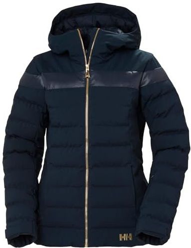 Donsjack voor dames Helly Hansen Imperial