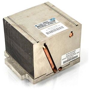 Hewlett Packard Enterprise - Koellichaam - Voor ProLiant ML350p Gen8 - 667268-001