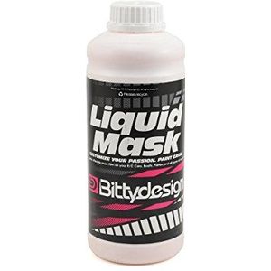 Bittydesign Liquid Mask 32oz | 1,0kg