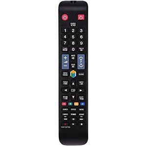 VBESTLIFE Vervangende afstandsbediening voor TV AA59-00790A STB BN59-01178B BN59-01178R TV