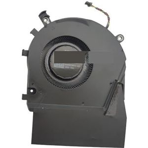 12V 5V CPU GPU-koelventilator voor ROG voor Strix 16 G615 G635 2025 notebookkoelventilatoren 13NR0LN0P01011 13NR0L80P02011 F24171(5V CPU fan)