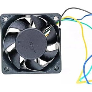 Koelventilator voor Geatsink TD6025B12HA 12V 1.0A 6025 6CM Koeling 60 * 25mm