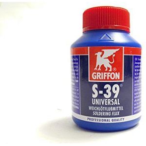 Griffon Universeel zachtsoldeermiddel S 39