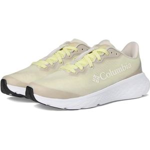 Columbia Dames Konos vedergewicht hardloopschoen, Citron Haze/Cloud Grey, 9 UK