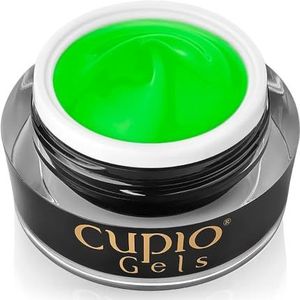 Cover Builder Gel Cupio GELatto - Matcha 15ml