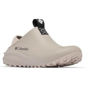 Columbia Mudranger Clog, Mule voor dames, zwart, maat 39