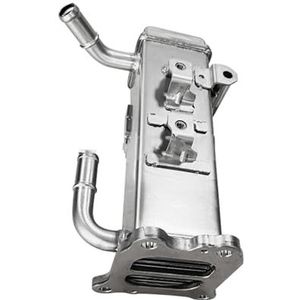 EGR-klep afdekplaat kit pakking Voor TOYOTA Voor Hilux 2.8L Turbo Diesel 1GDFTV 25681-0E010 EGR-koeler